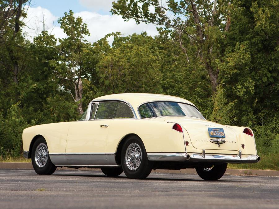  Facel Vega HK500 1959 года  (фото 40 из 45)